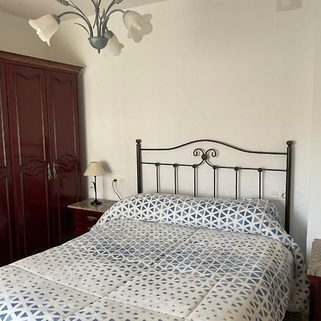 Precioso Apartamento En Viznar Apartment Granada Exterior photo