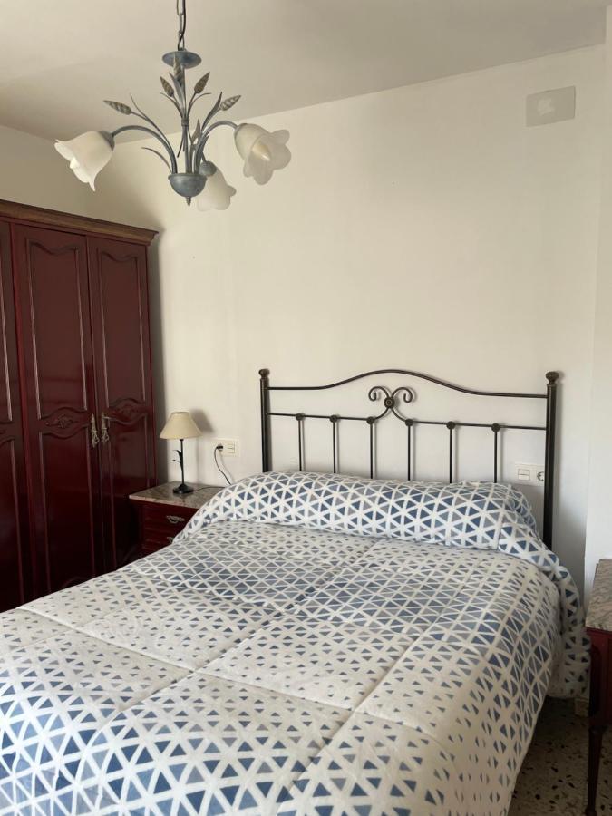 Precioso Apartamento En Viznar Apartment Granada Exterior photo